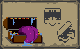 Pedestal Mimic