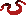 Bloodied Scarf