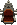 Cat Bullet King Throne